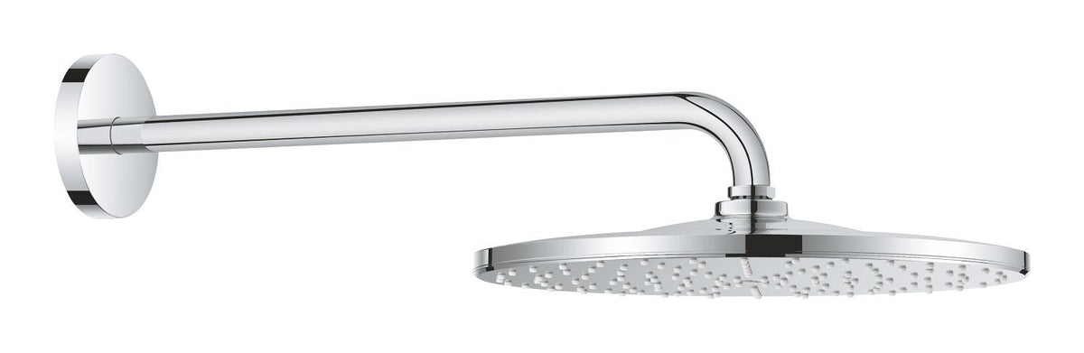 Grohe Rainshower Mono 310 Tepe Duşu Set 422 Mm, 1 Akışlı Krom – 26557000