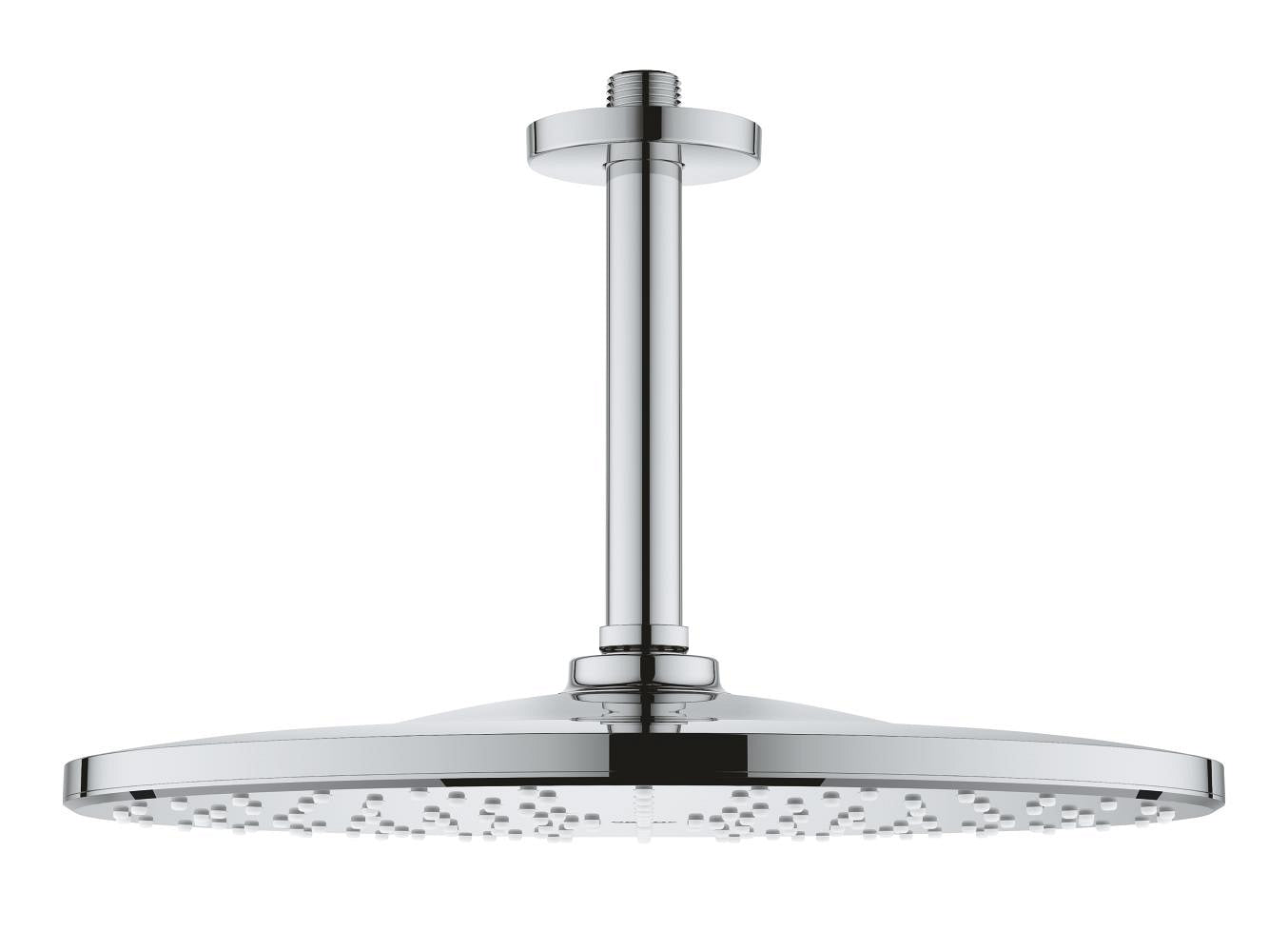 Grohe Rainshower Mono 310 Tepe Duşu Seti 142 Mm, Tek Akışlı 26560000
