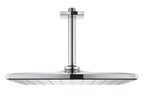 Grohe Rainshower Mono 310 Cube Tepe Duşu Seti 142 Mm, Tek Akışlı - 26565000
