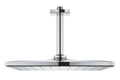 Grohe Rainshower Mono 310 Cube Tepe Duşu Seti 142 mm, 1 akışlı- 26566000