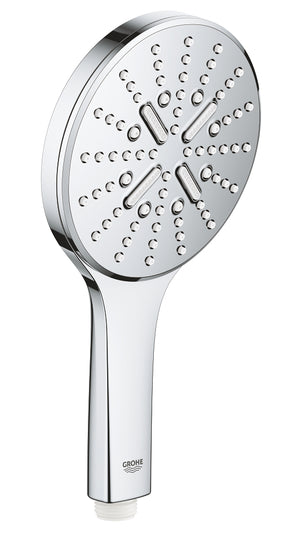Grohe Rainshower Smartactive 130 El Duşu 3 Akışlı Krom - 26574000