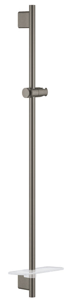 Grohe Rainshower Smartactive Duş Sürgüsü, 900 Mm Brushed Hard Graphite - 26603AL0