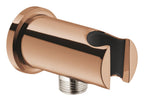 Grohe Rainshower Askılı Duş Çıkış Dirseği Warm Sunset - 26658DA0