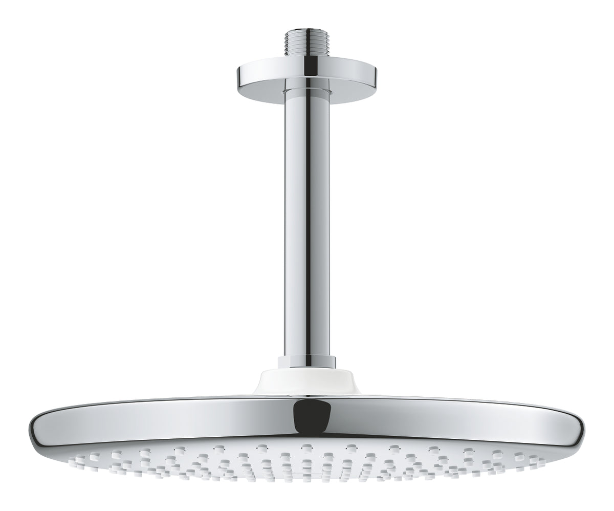 Grohe Tempesta 250 Tepe Duşu Seti 142 Mm, Tek Akışlı - 26669000