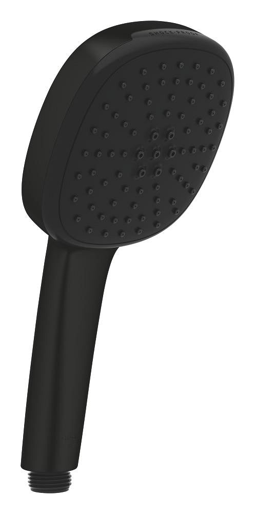 Grohe Tempesta Cube 110 El Duşu 2 Akışlı Mat Siyah - 269022433
