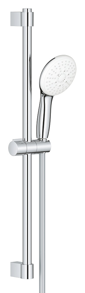 Grohe Tempesta 110 Duşu Seti 3 Akışlı Rain,Jet,Massage - 26916003