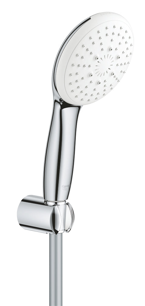 Grohe Tempesta 110 El Duşu Seti 3 Akışlı  Rain,Jet,Massage - 26920003