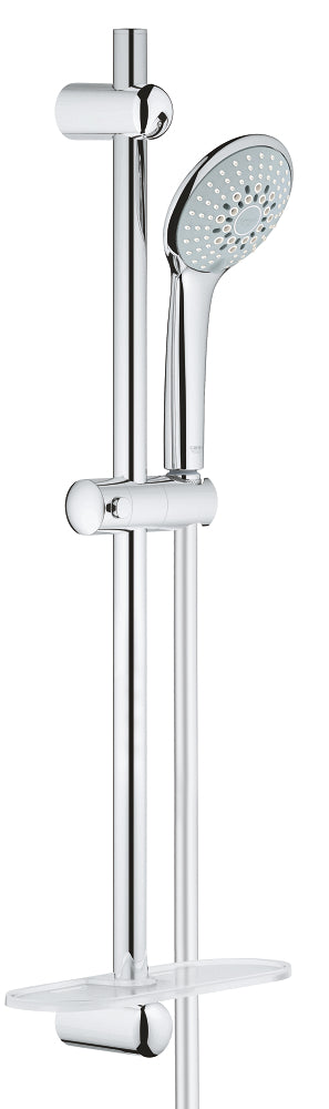 Grohe Euphoria Sürgülü Duş Seti Champagne 3 Akışlı - 27232001
