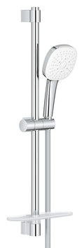 Grohe Tempesta Cube 110 Duş Seti 3 Akışlı Rain,Jet,Massage - 27576003