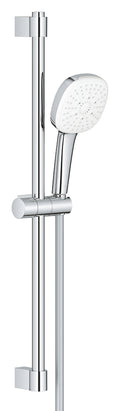 Grohe Tempesta Cube 110 Duş Seti 3 Akışlı Rain,Jet,Massage – 27579003