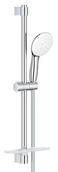 Grohe Tempesta 110 Duş Seti 3 Akışlı Rain,Jet,Massage - 27600003