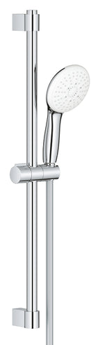 Grohe Tempesta 110 Duşu Seti 3 Akışlı  Rain,Jet,Massage - 27644003