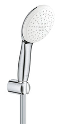 Grohe Tempesta 110 El Duşu Seti 2 Akışlı Rain,Jet - 2780330E