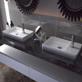 Rotenberg Lavabo Smart 60 Çanak Çap 59,5 x 38 cm