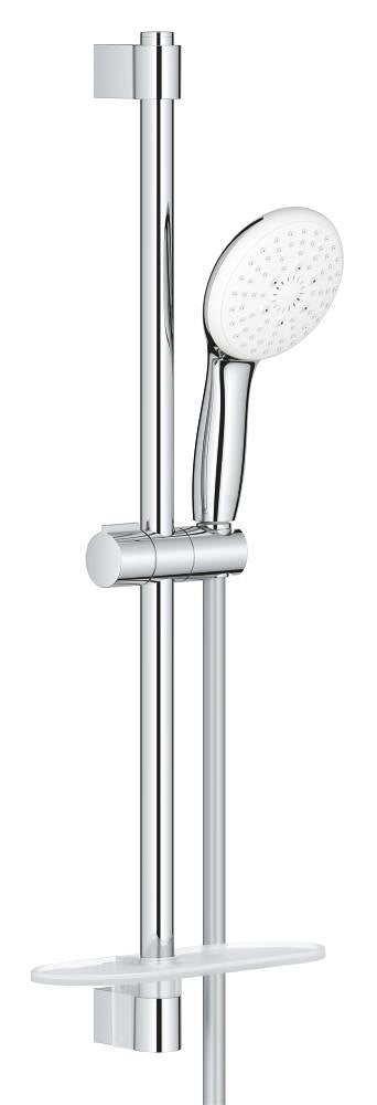 Grohe Tempesta 110 Duş Seti 3 Akışlı Rain,Jet,Massage - 27927003