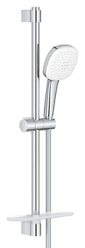 Grohe Tempesta Cube 110 Duş Seti 2 Akışlı Rain,Jet - 27928003