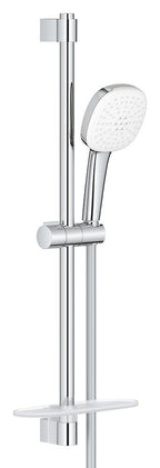 Grohe Tempesta Cube 110 Duş Seti 2 Akışlı Rain,Jet - 27928003