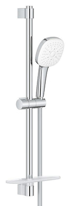 Grohe Tempesta Cube 110 Duş Seti 3 Akışlı Rain,Jet,Massage - 27929003