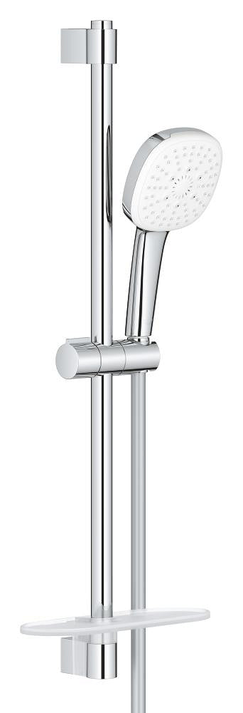 Grohe Tempesta Cube 110 Duş Seti 3 Akışlı Rain,Jet,Massage - 27929003