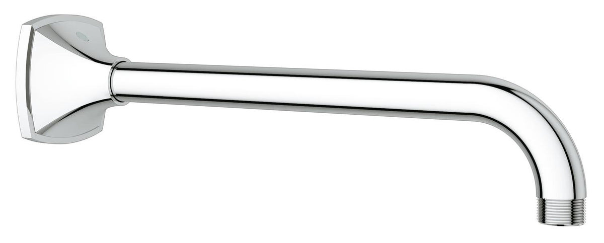 Grohe Tepe Duşu Dirseği 285 mm Grandera Krom - 27986000