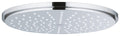 Grohe Rainshower® Cosmopolitan Tepe Duşu 21 cm - 2836800E