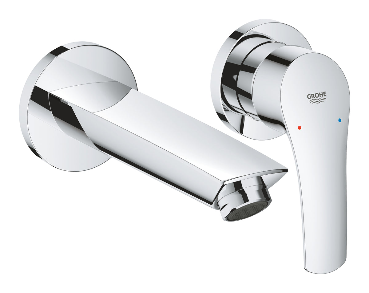 Grohe Eurosmart 2 Delikli Lavabo Bataryası S-Boyut-29337003