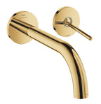 Grohe Lavabo Bataryası İki Delikli Duvardan Atrio Cool Sunrise – 29406GL0
