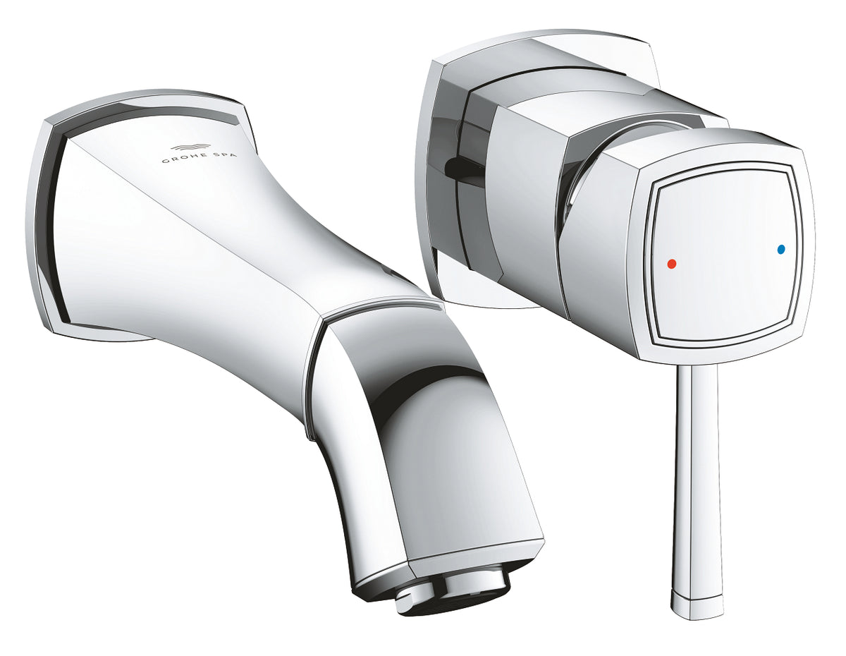 Grohe Grandera Ohm Trimset Basin 2-H M - 29416000