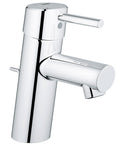 Grohe Lavabo Bataryası Concetto S-Boyut Krom - 3220410E