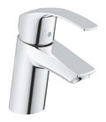 Grohe Lavabo Bataryası Eurosmart S-Boyut Krom - 32467002