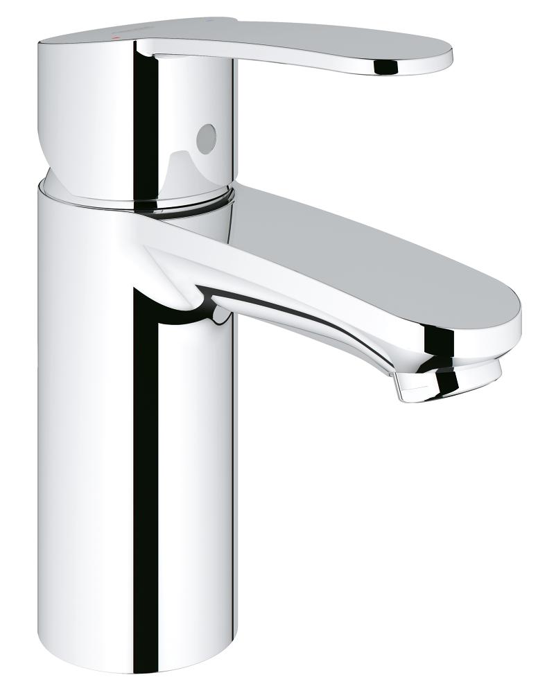 Grohe Lavabo Bataryası Eurostyle Cosmo S-Boyut Krom - 3246820E