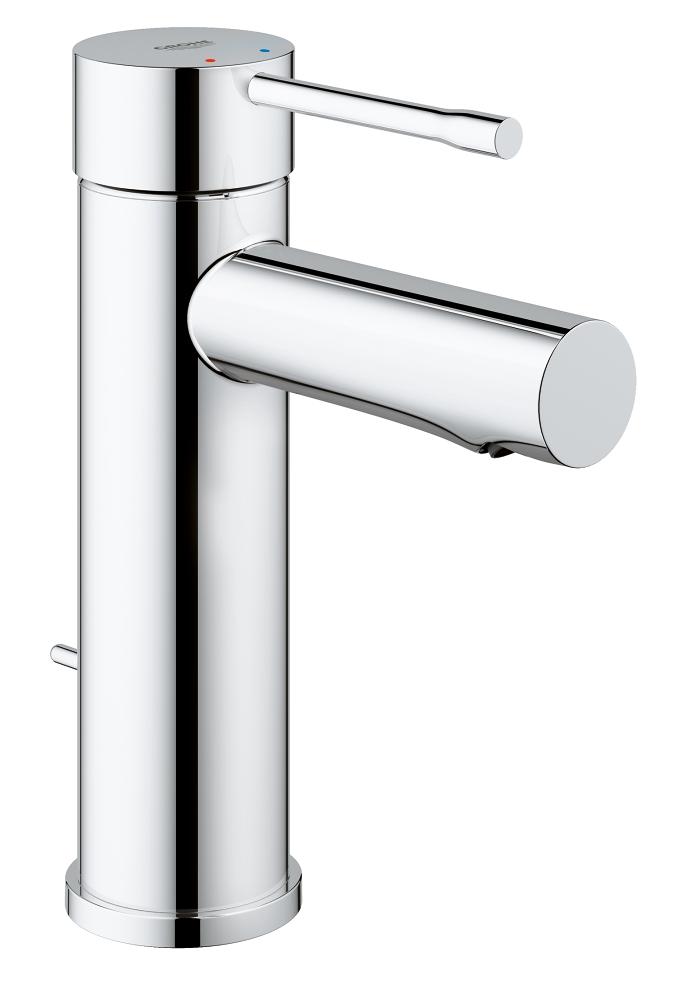Grohe Lavabo Bataryası Essence S-Boyut Krom - 32898001