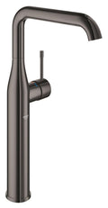 Grohe Essence Tek Kumandalı Lavabo Bataryası Xl-Boyut Hard Graphite - 32901A01