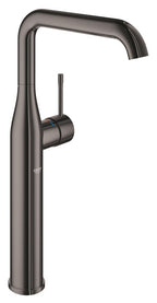 Grohe Essence Tek Kumandalı Lavabo Bataryası Xl-Boyut Hard Graphite - 32901A01