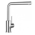 Blanco Eviye Sona 6S Alumetalic - Mila Krom Eviye Bataryası Seti