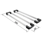 Blanco Eviye Etagon 700-IF Paslanmaz Çelik 74 x 44 cm