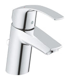 Grohe Lavabo Bataryası Eurosmart S-Boyut Krom - 33265002