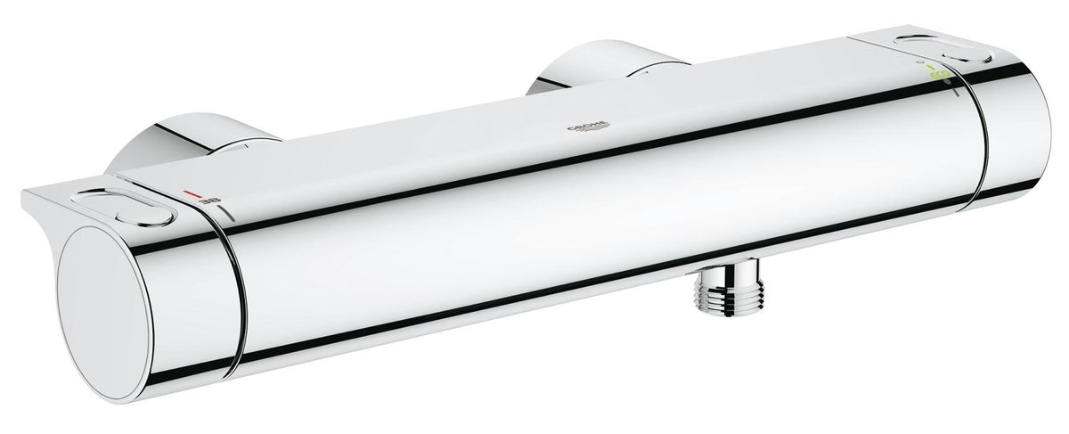 Grohtherm 2000 NEW Termostatik Duş Bataryası - 34169001