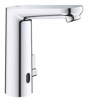 Grohe Fotoselli Lavabo Bataryası Elektrikli Çift Su Giriş - 36421001