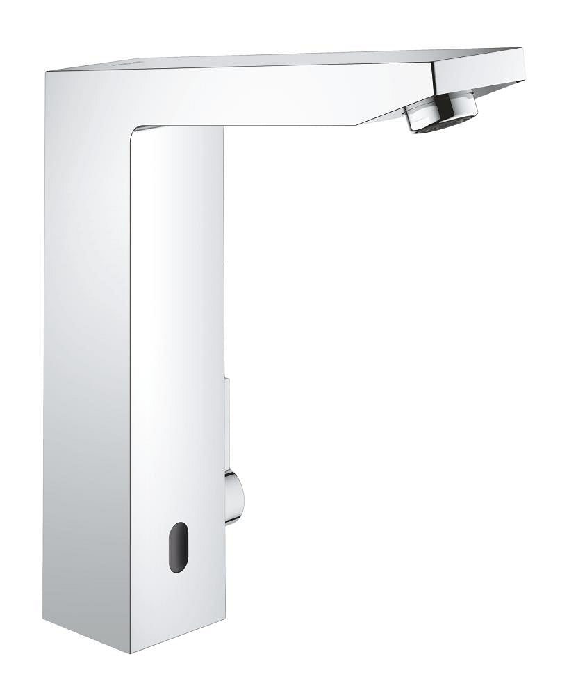 Grohe Fotoselli Lavabo Bataryası Elektrikli Çift Su Girişi 36440000