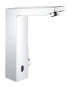 Grohe Fotoselli Lavabo Bataryası Pilli çift su girişli 36441000