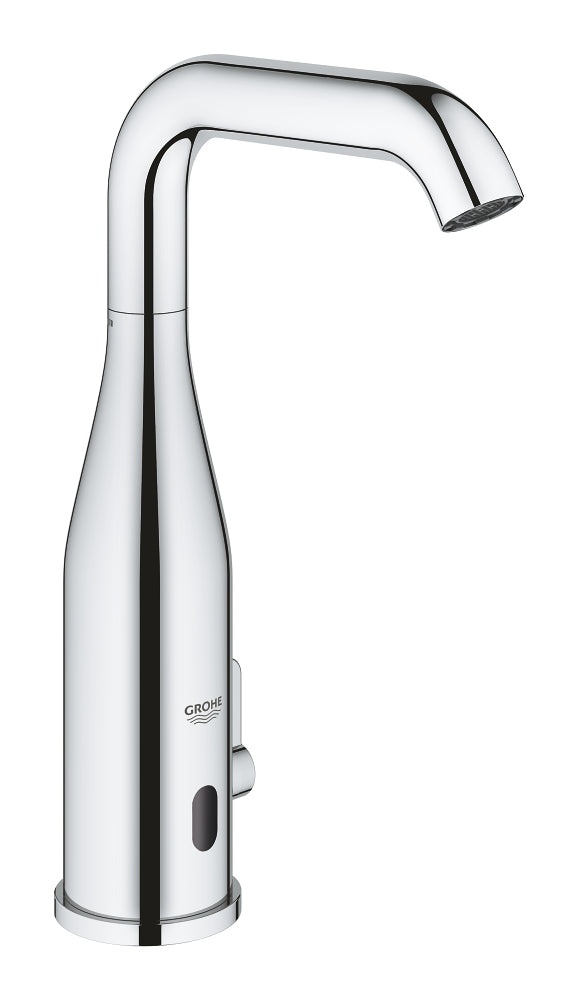 Grohe Fotoselli Lavabo Bataryası Elektrikli çift Su Girişi 36444000