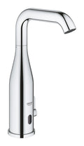 Grohe Fotoselli Lavabo Bataryası Elektrikli çift Su Girişi 36444000