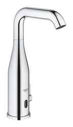 Grohe Fotoselli Lavabo Bataryası Pilli çift su girişli 36445000