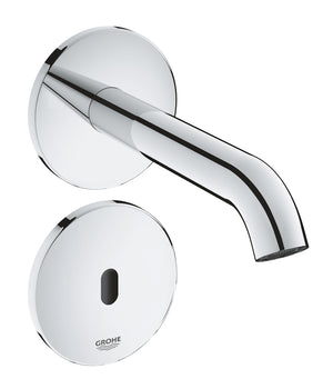 Grohe Fotoselli Duv. Ank. Lavabo Bat. Elekt. Tek Su Girişi 36447000