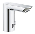 Grohe Fotoselli Lavabo Bataryası Elektrikli çift Su Girişi 36453000