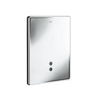Grohe Fotoselli Ankastre Pisuar Valf Panel Elekt. Krom - 37749000