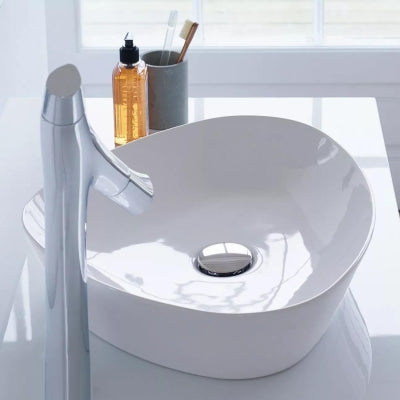 Duravit Lavabo Cape Cod DuraCeram Çanak 50 cm 2339500000 Modeli