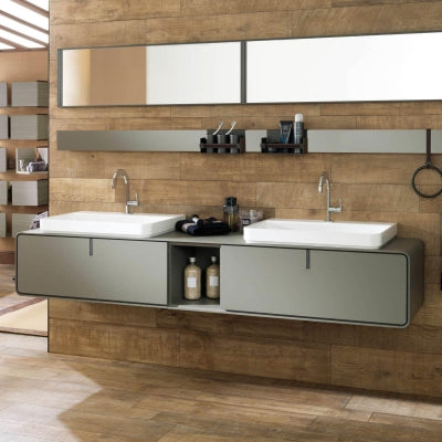 Gamadecor Banyo Dolabı In Ciclo
