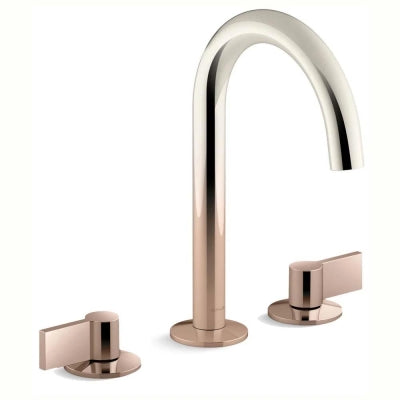 Kohler Lavabo Bataryası Components 3 Delikli ,Ombre